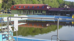Koupaliště