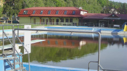 Koupaliště