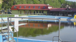 Koupaliště