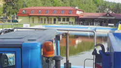 Koupaliště