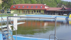 Koupaliště