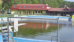 Koupaliště