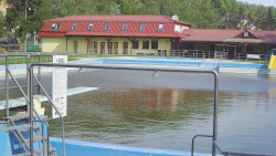 Koupaliště