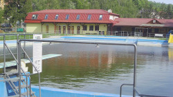 Koupaliště