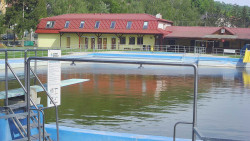 Koupaliště