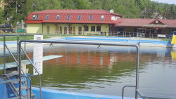 Koupaliště