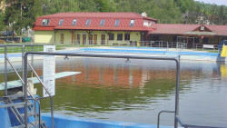 Koupaliště