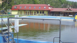 Koupaliště