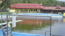Koupaliště