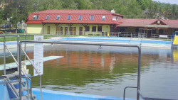 Koupaliště