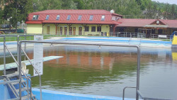 Koupaliště