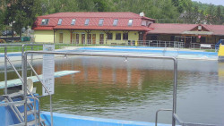 Koupaliště