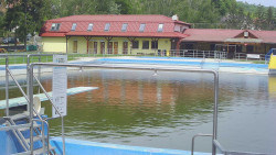 Koupaliště