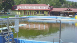 Koupaliště