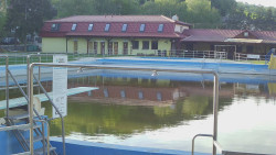 Koupaliště