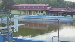 Koupaliště