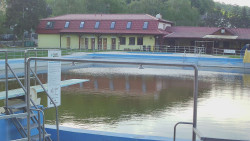 Koupaliště