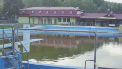 Koupaliště