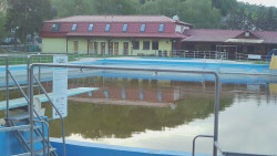 Koupaliště