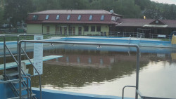 Koupaliště