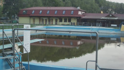 Koupaliště