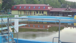 Koupaliště