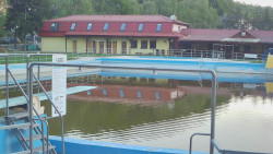Koupaliště