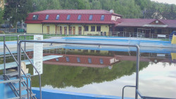 Koupaliště