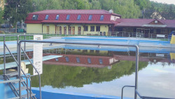 Koupaliště