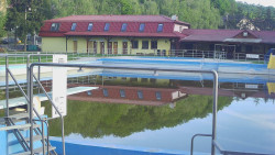 Koupaliště