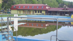 Koupaliště