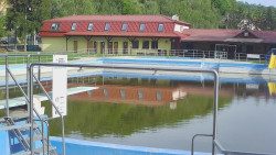 Koupaliště