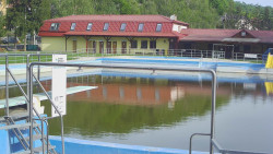 Koupaliště