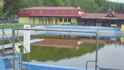 Koupaliště