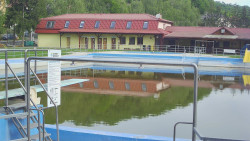 Koupaliště