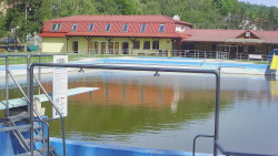 Koupaliště