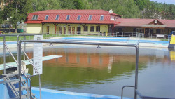 Koupaliště