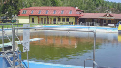 Koupaliště