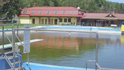 Koupaliště