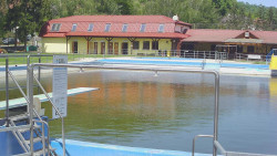 Koupaliště