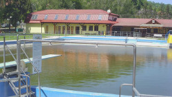 Koupaliště