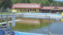 Koupaliště