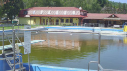 Koupaliště