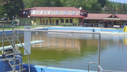 Koupaliště