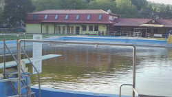 Koupaliště
