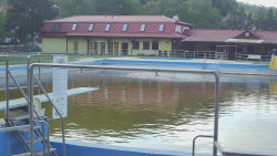 Koupaliště