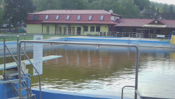 Koupaliště
