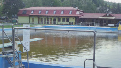 Koupaliště