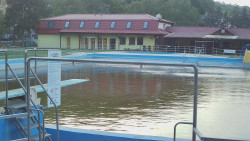 Koupaliště