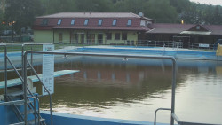 Koupaliště